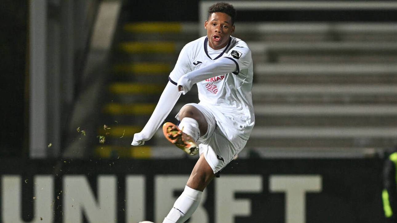 BVB vor Transfer-Coup!