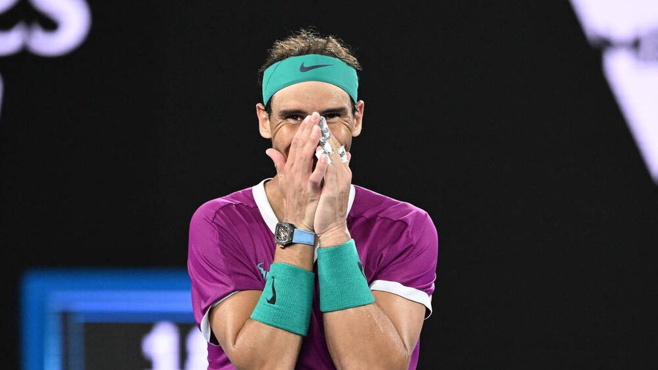 Umdenken bei Nadal nach Rekord-Titel