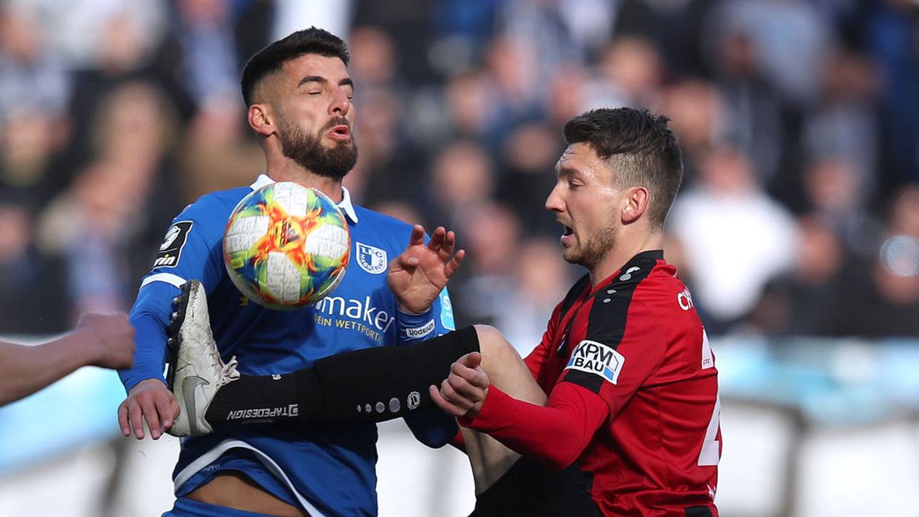 FCM behält sich weitere Schritte vor