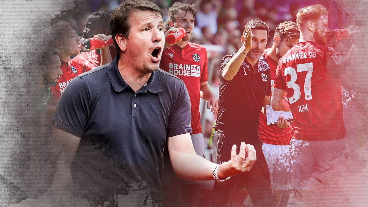 Hannover-Ikone: „Eine Menge möglich“