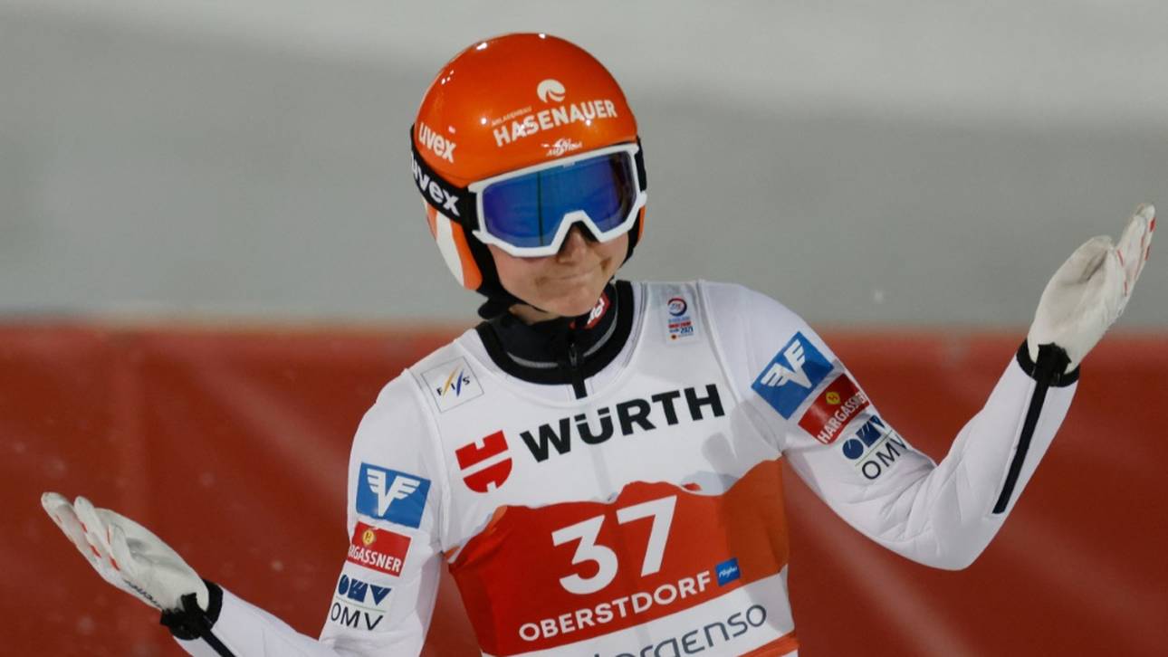 „Sauerei!“ ÖSV legt Protest ein