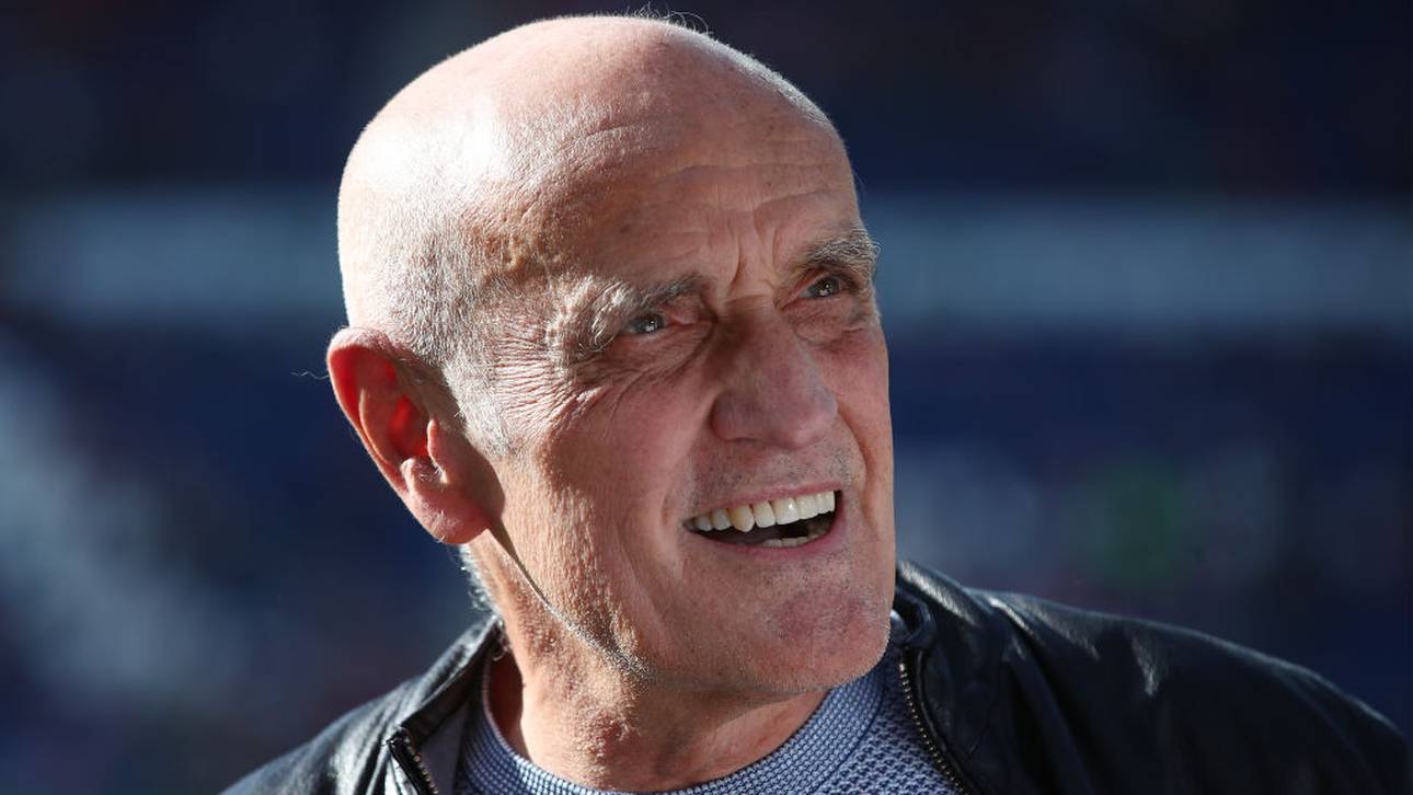 Zieler-Zoff: Kind rudert zurück