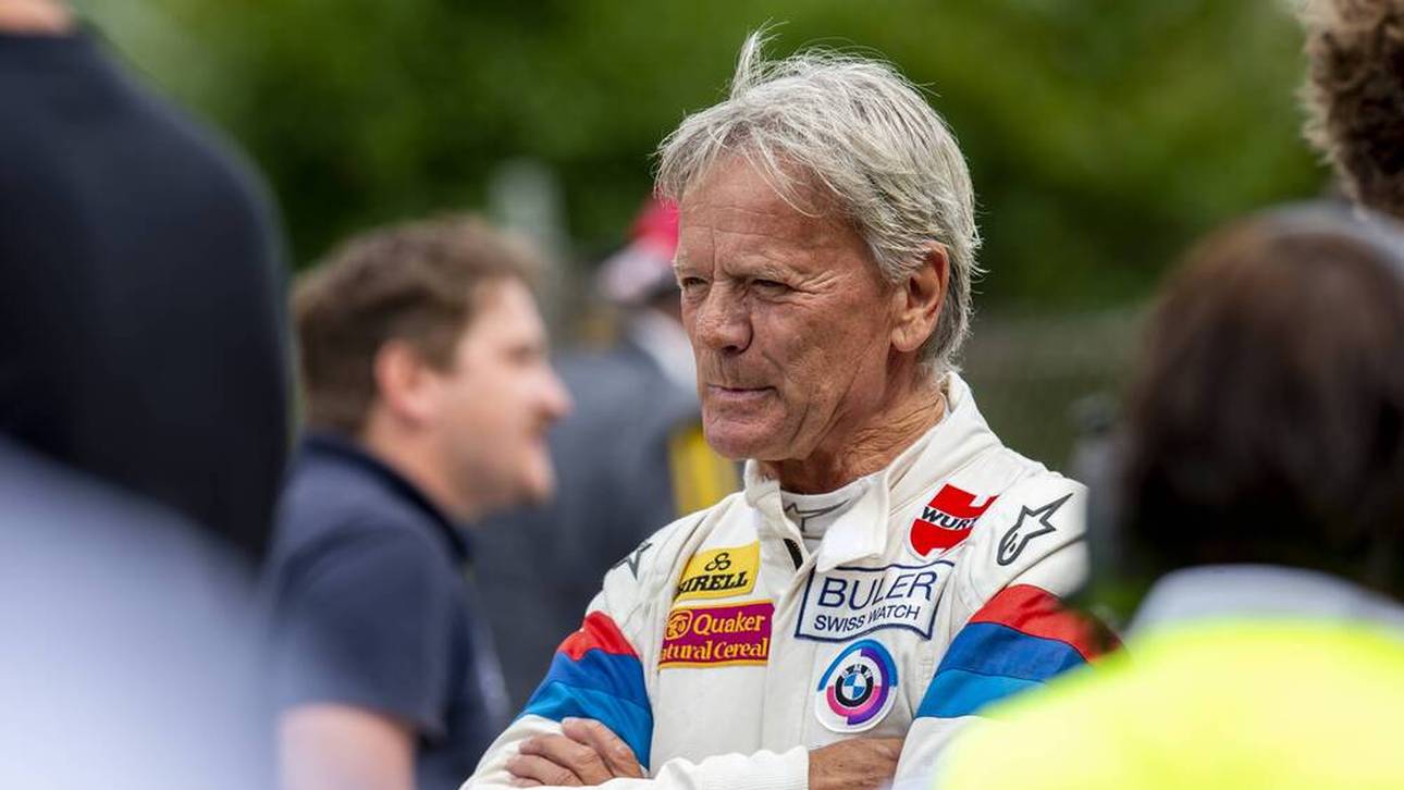 Surer: F1-Einstieg für VW perfekt