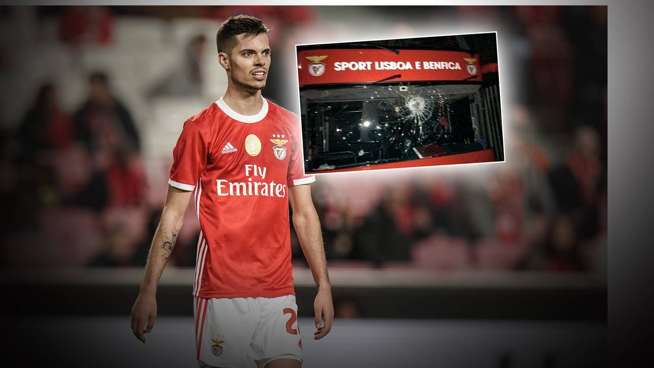 Bus-Angriff: Weigl-Verlobte erzählt