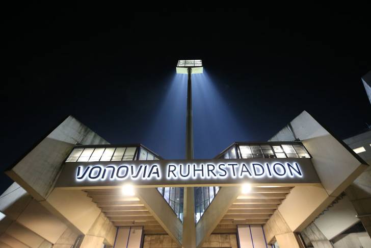 Letzte Transfernews Ingolstadt