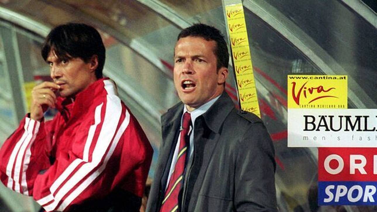 Darum ist Matthäus‘ Ruf zwiespältig