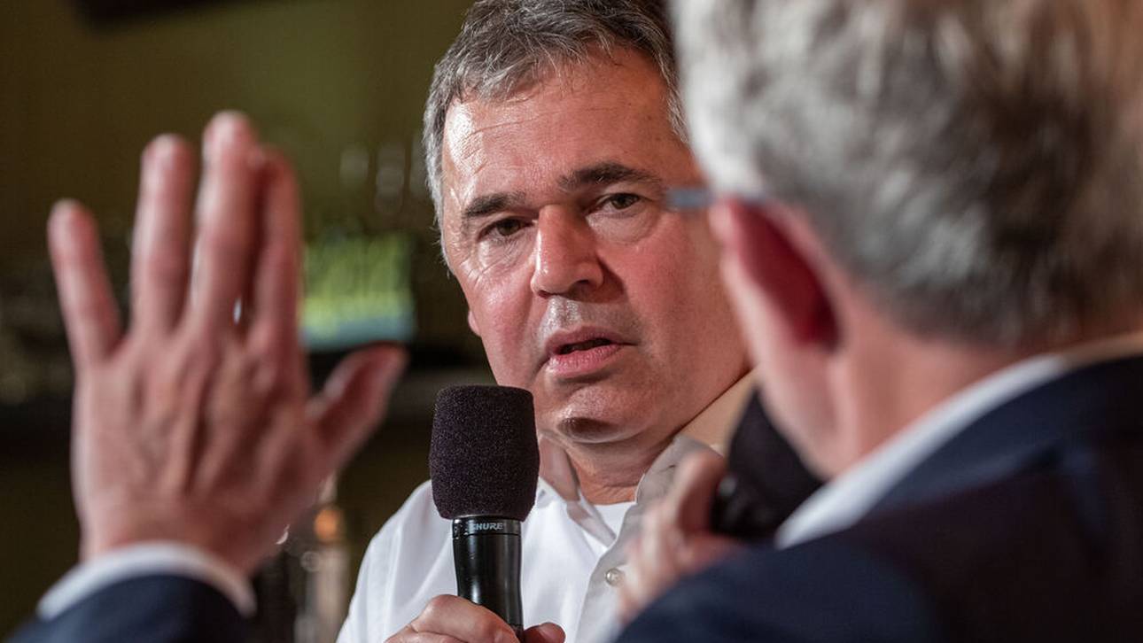 Rettig kritisiert DFL und Leipzig