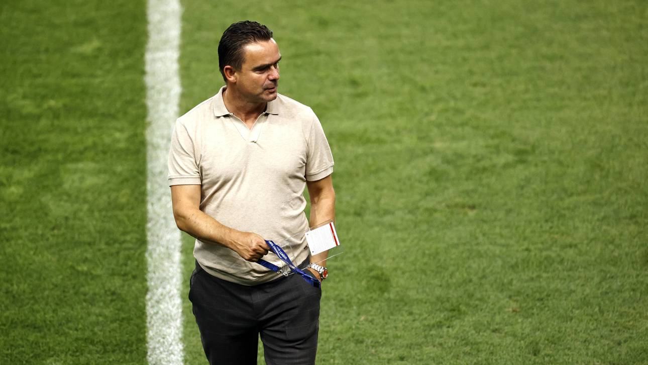 Ajax-Sponsoren fordern Aufklärung