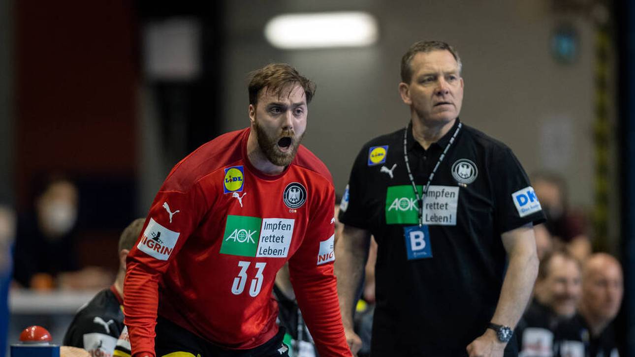 Wie Gislason Wolff hungrig macht