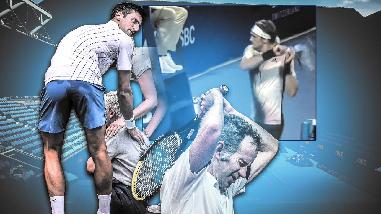 Deutscher ist Disqualifikations-König