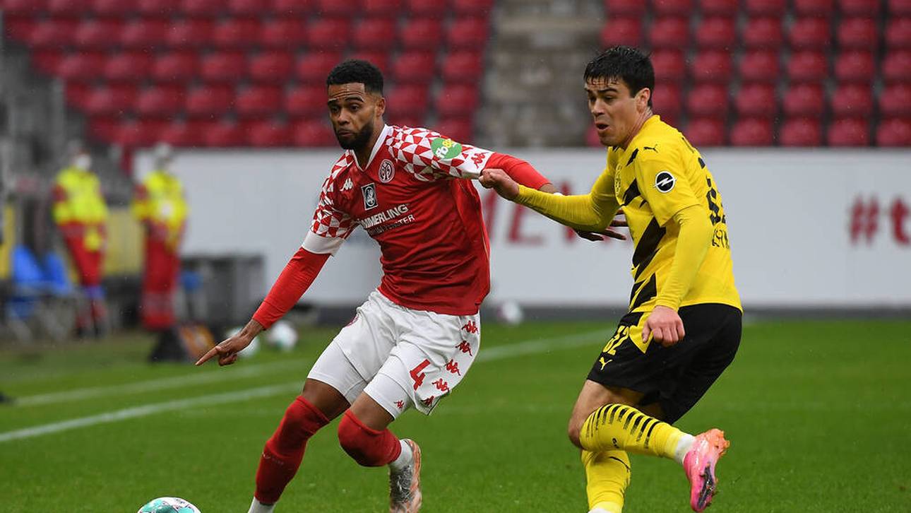 St. Juste zum BVB? Das ist dran