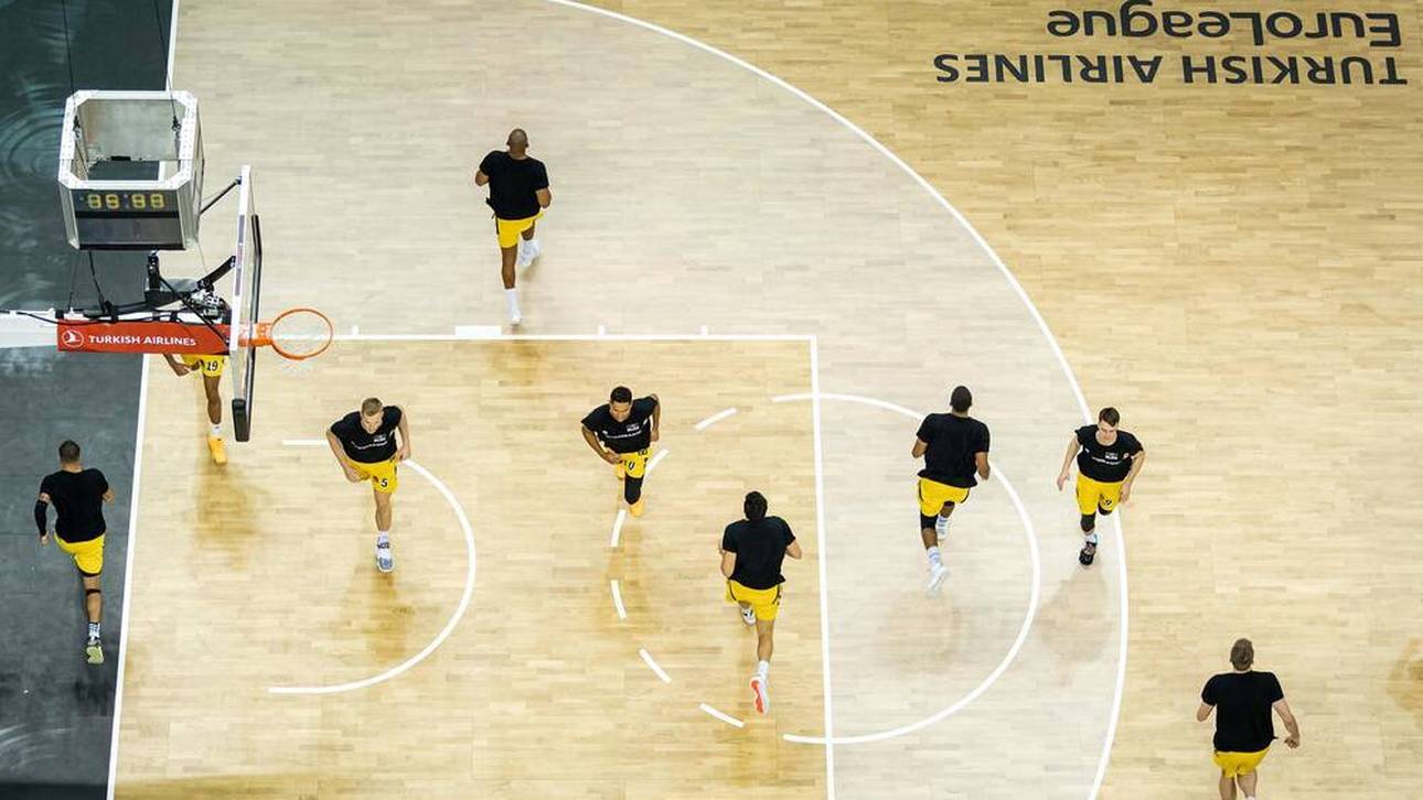 Corona-Chaos bei ALBA noch heftiger