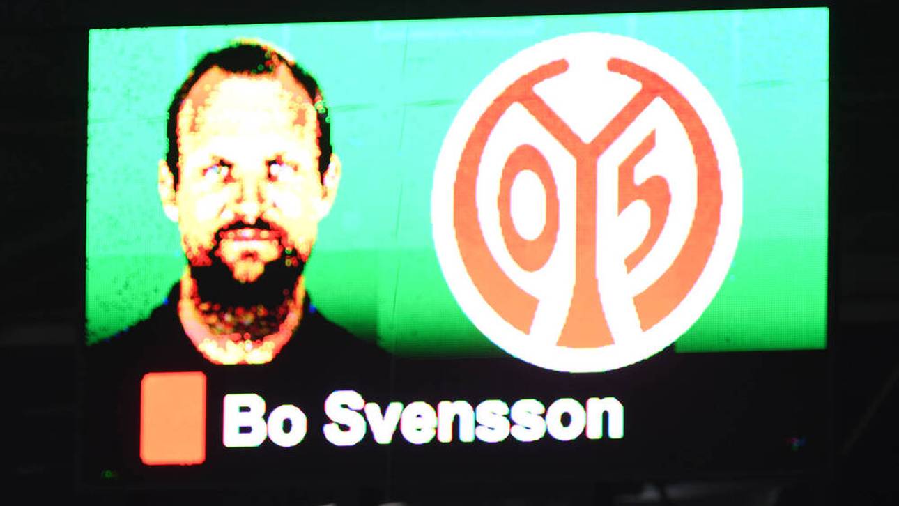 Der Vulkan der Bundesliga