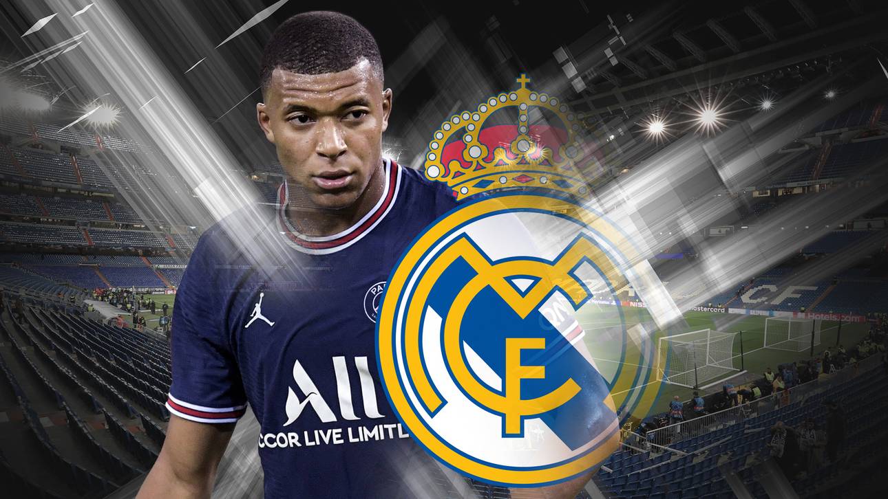 Mbappé-Botschaft nach geplatztem Wechsel