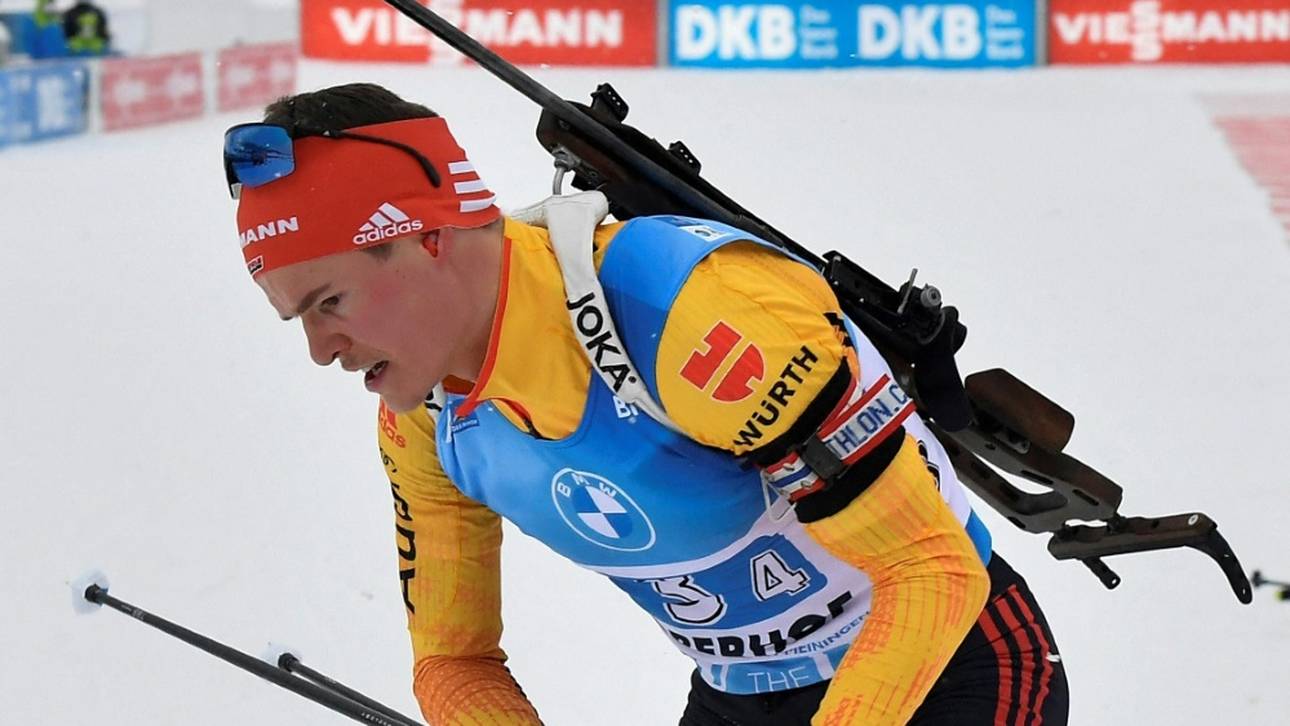 Horn nicht mehr im Krankenhaus