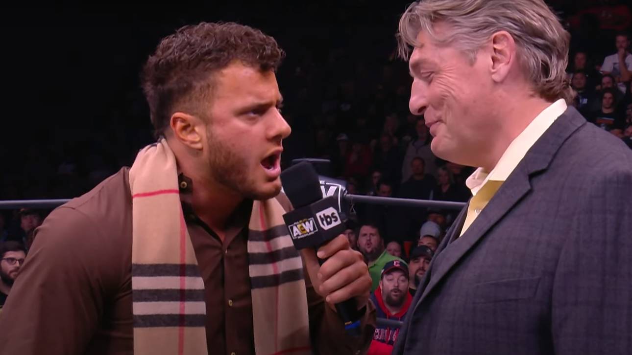 WWE vs. AEW: So endete das TV-Duell