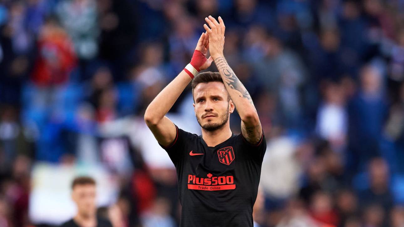 Atlético-Star kündigt neuen Klub an