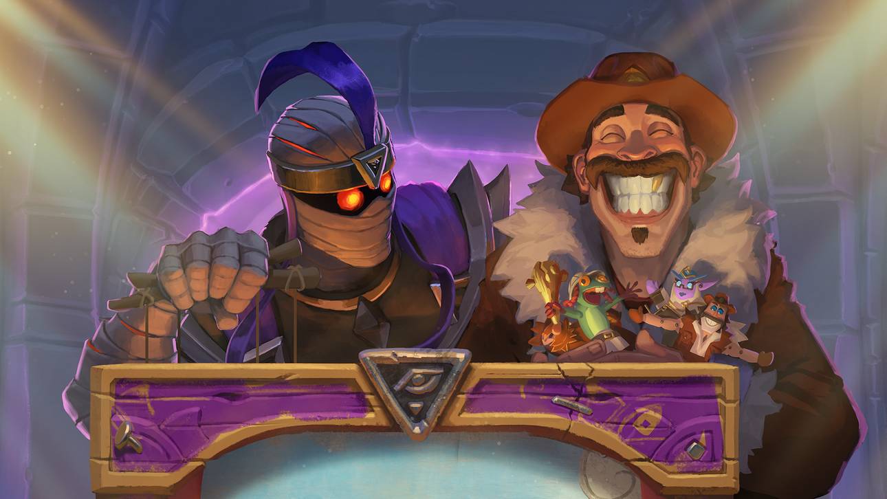 Hearthstone: Galakrond ist erwacht