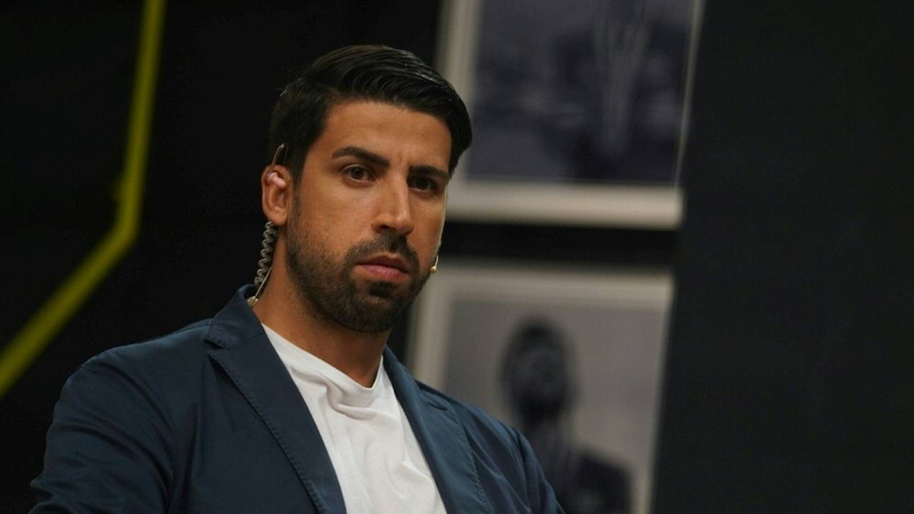 Khedira wird TV-Experte
