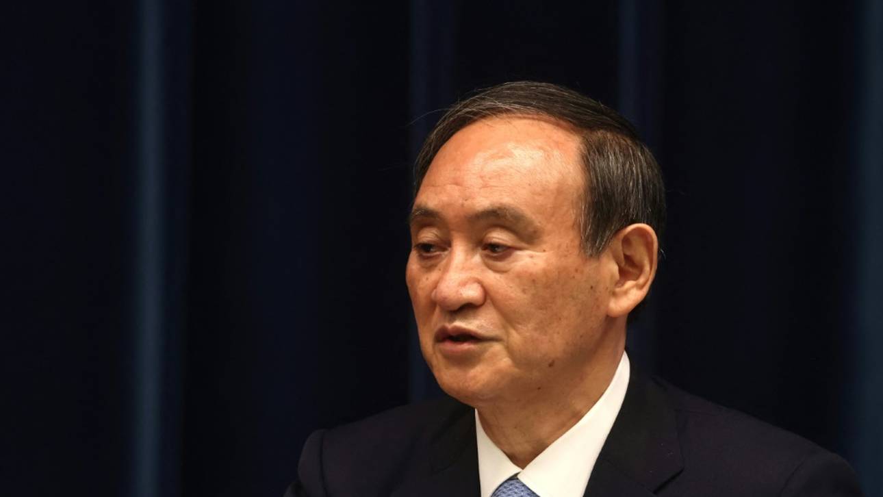 Japan-Premier will Fans bei Olympia