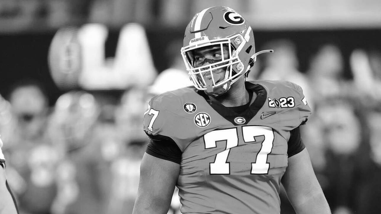 College-Profi stirbt nach Titel