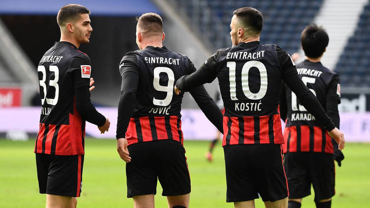 Der Bessermacher aus Frankfurt