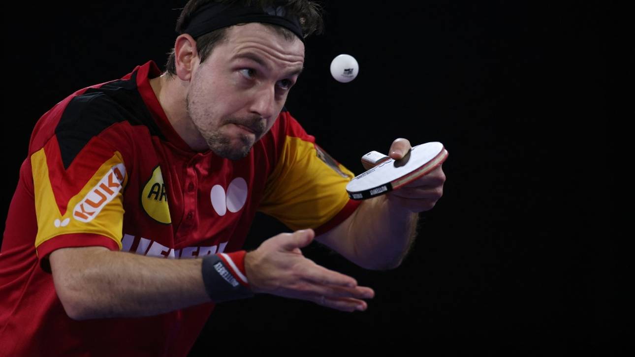 Tischtennis: Mannschafts-WM wie geplant im April