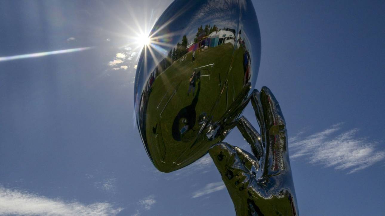 Super Bowl: Weniger deutsche Zuschauer