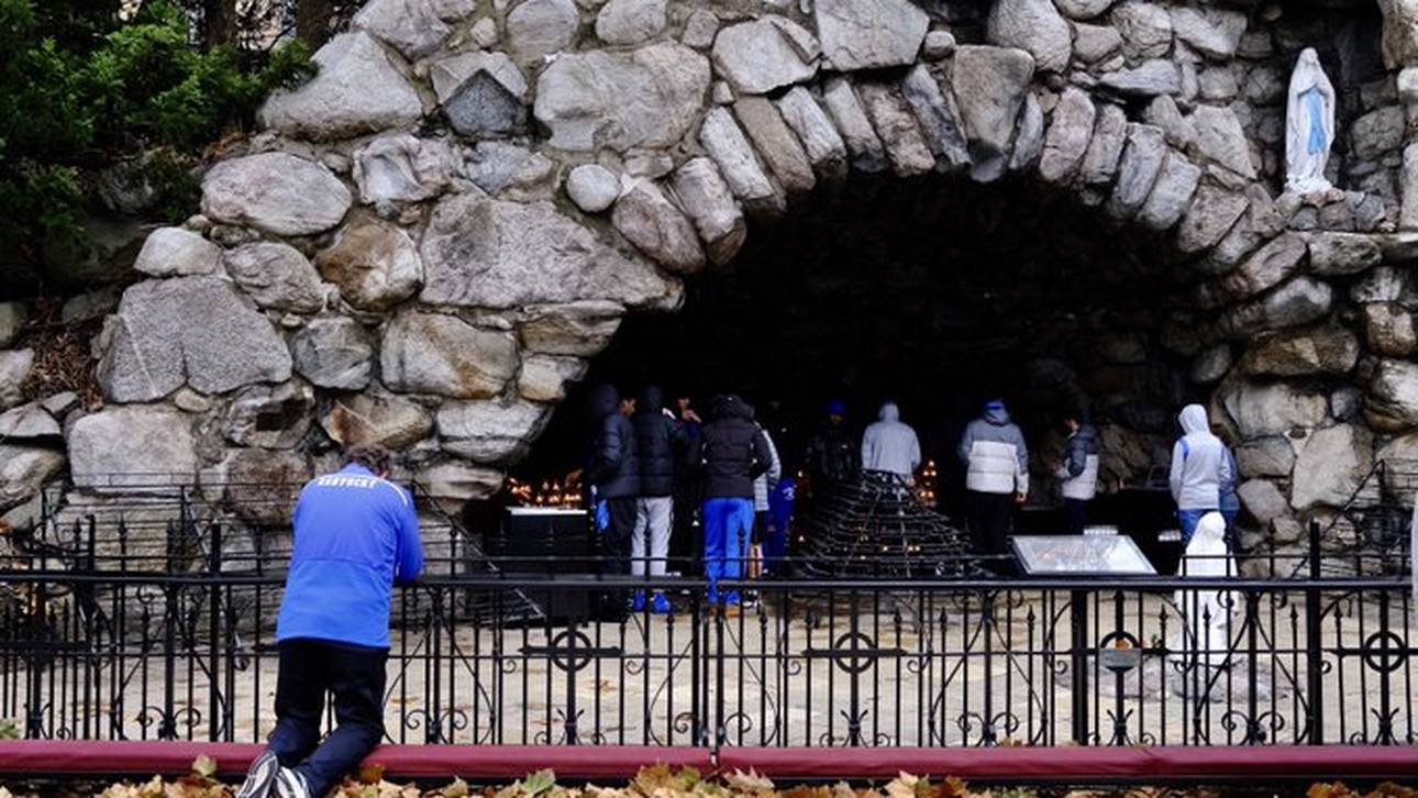 Tornado-Katastrophe erschüttert auch US-Sport