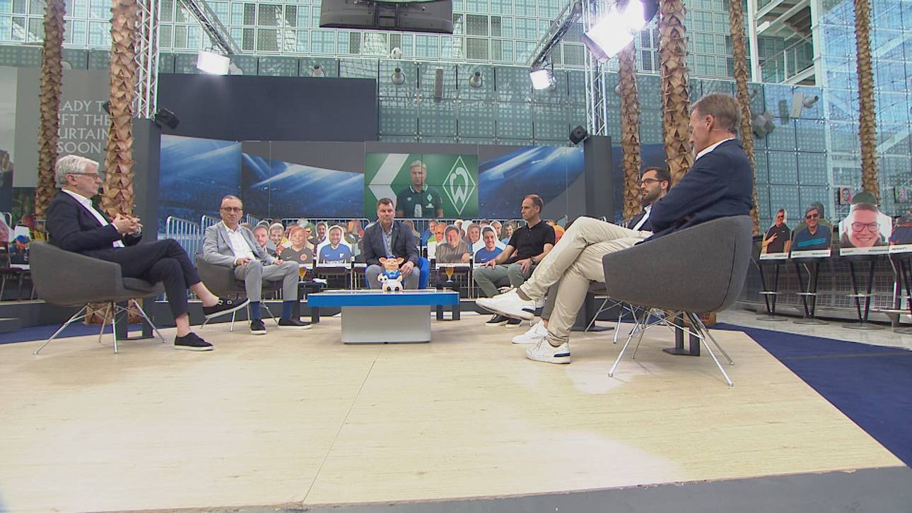 Dopa mit bester Quote seit Restart