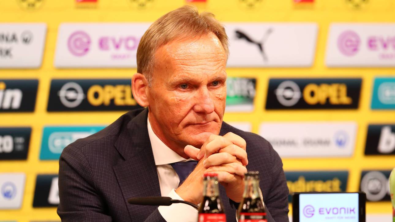 So steht es um die Finanzen des BVB