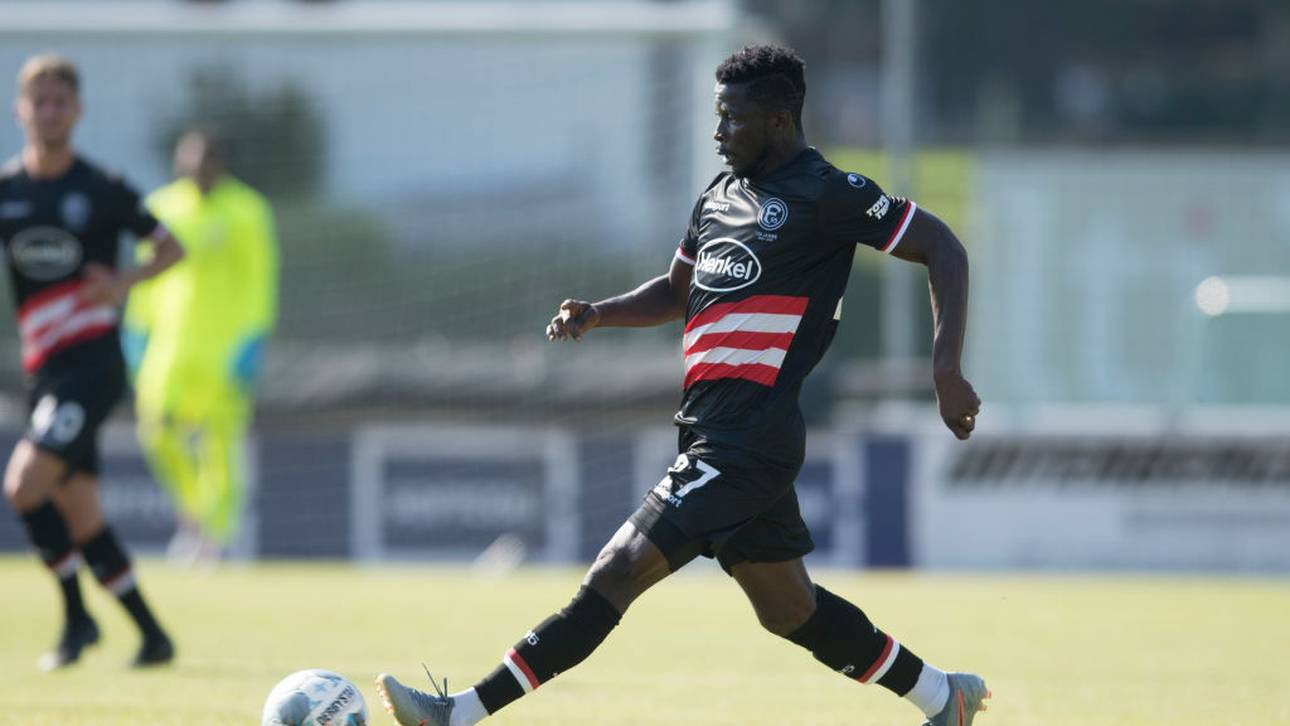 Fortuna weiter ohne Rekordneuzugang