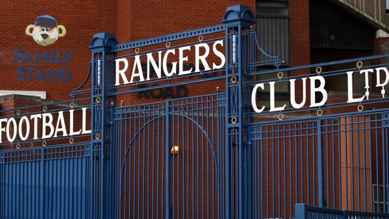 Rangers finden neuen Trainer