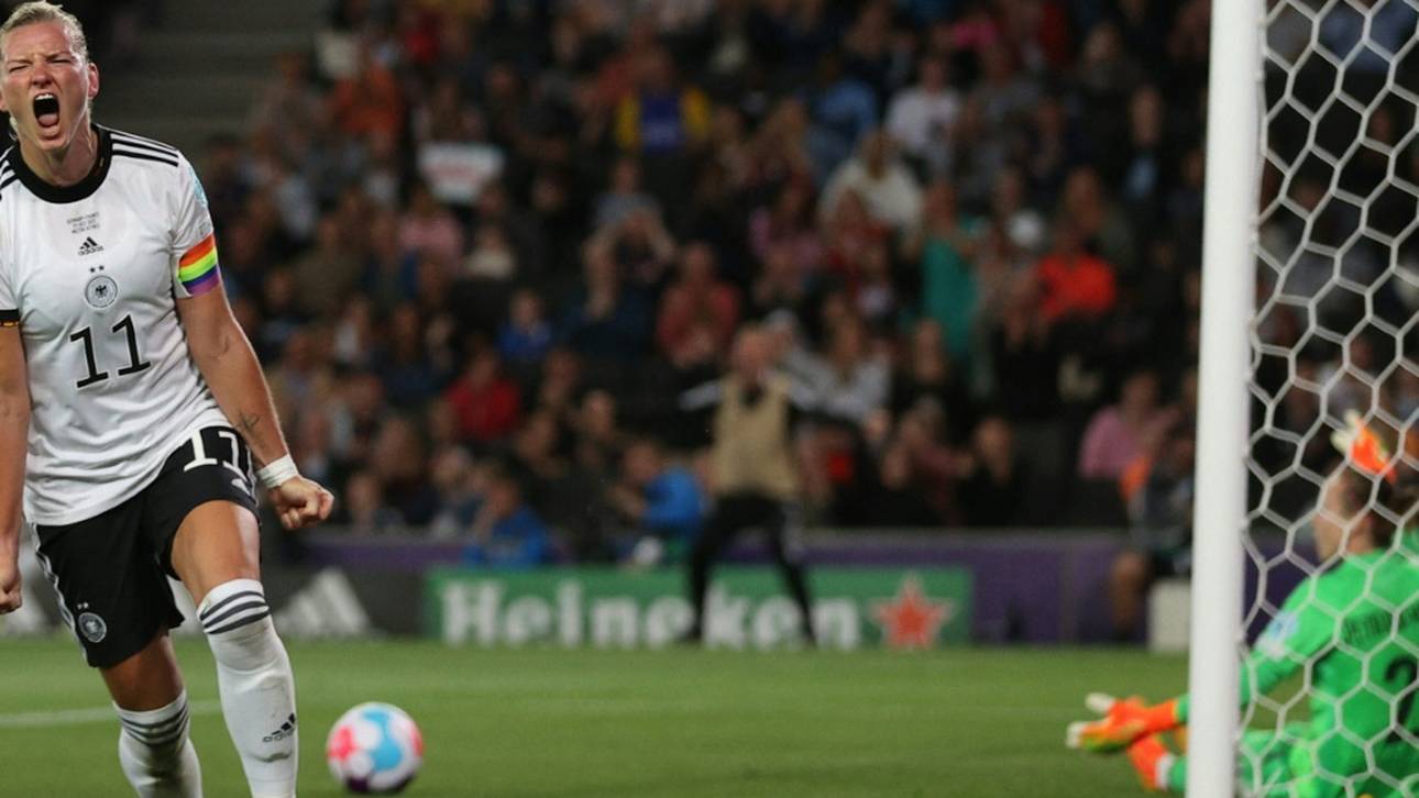 Blitz-Doppelpack! Popp macht‘s