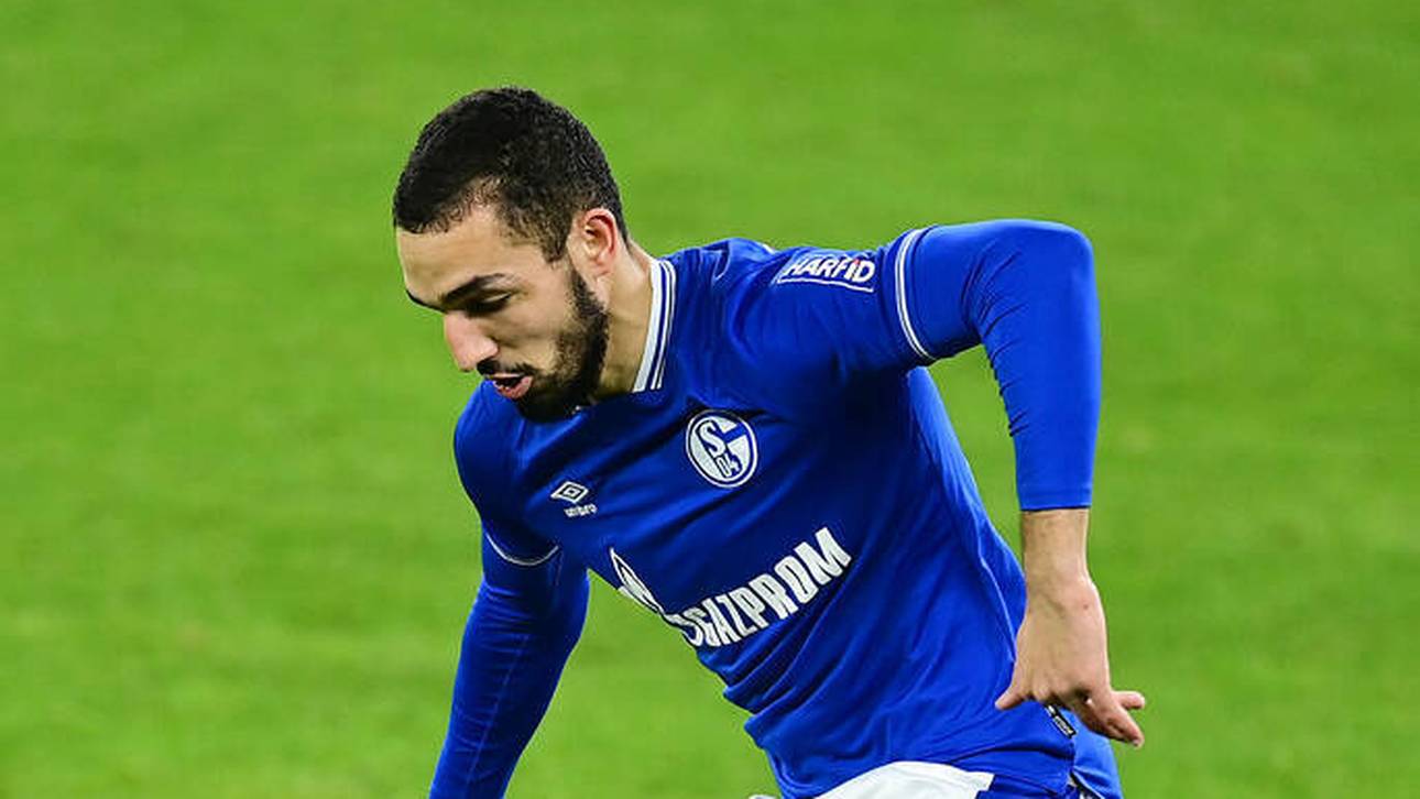 Bentaleb bei Union in S04-Startelf