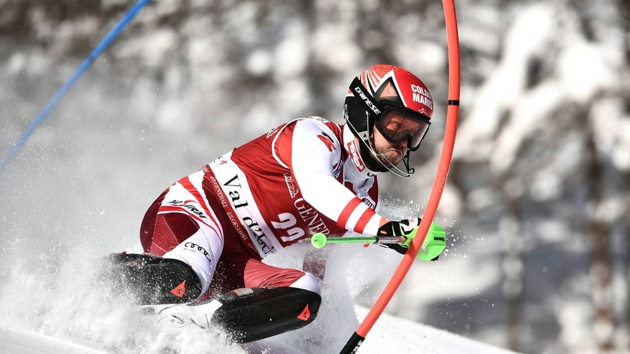 Österreichs Ski-Star positiv getestet