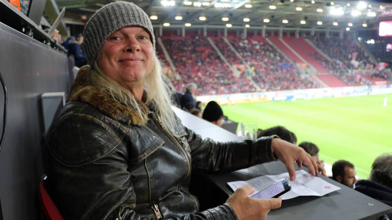 Plötzlich rief mich Uli Hoeneß an