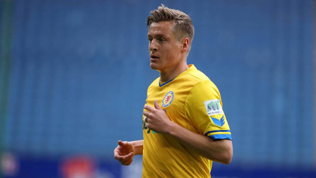 Neuer Kroos-Klub steht fest