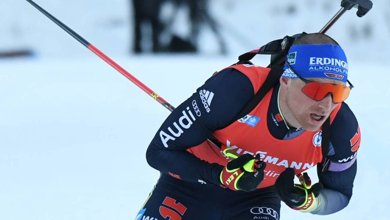 Nächster Rückschlag für Lesser