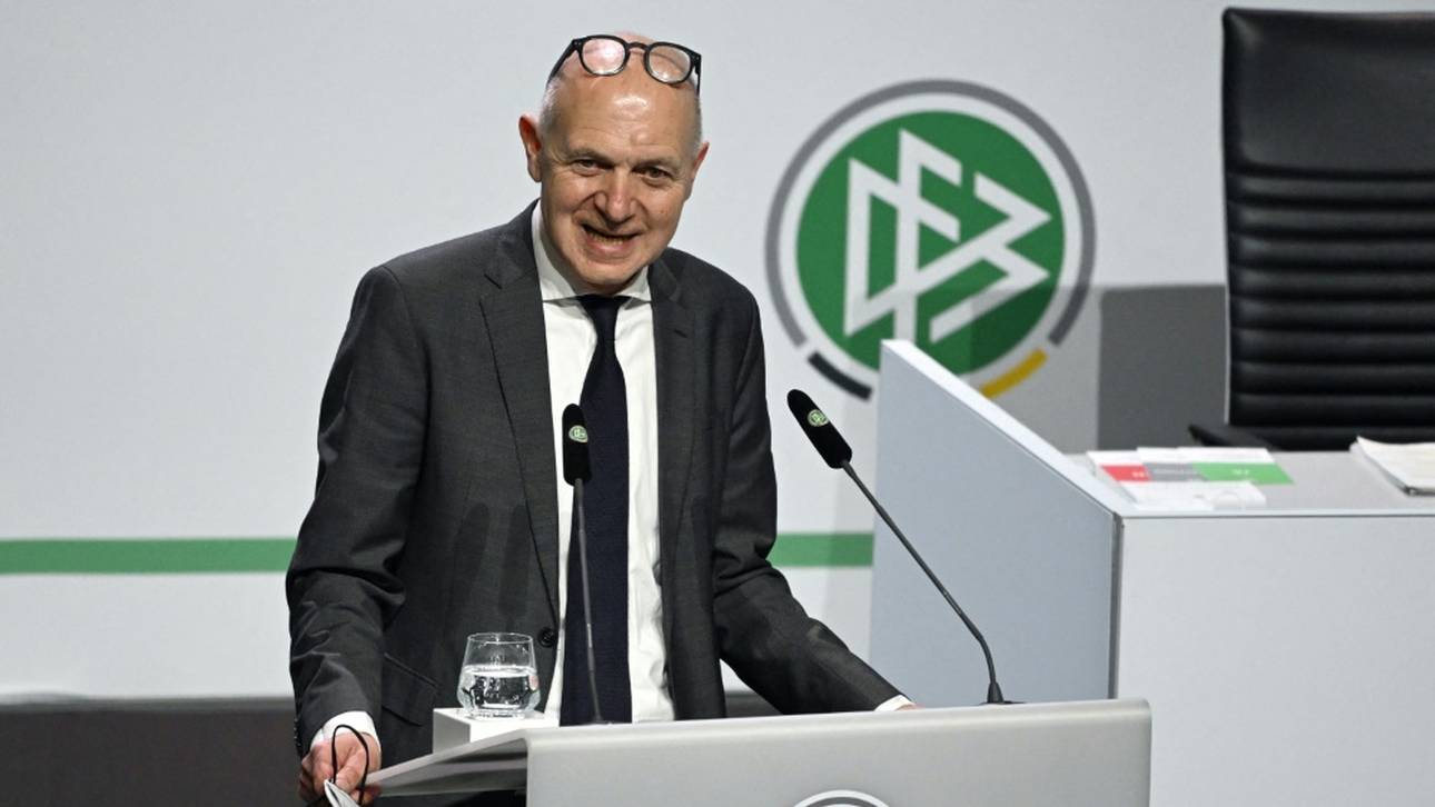 Neuendorf will Katar-Opfern helfen