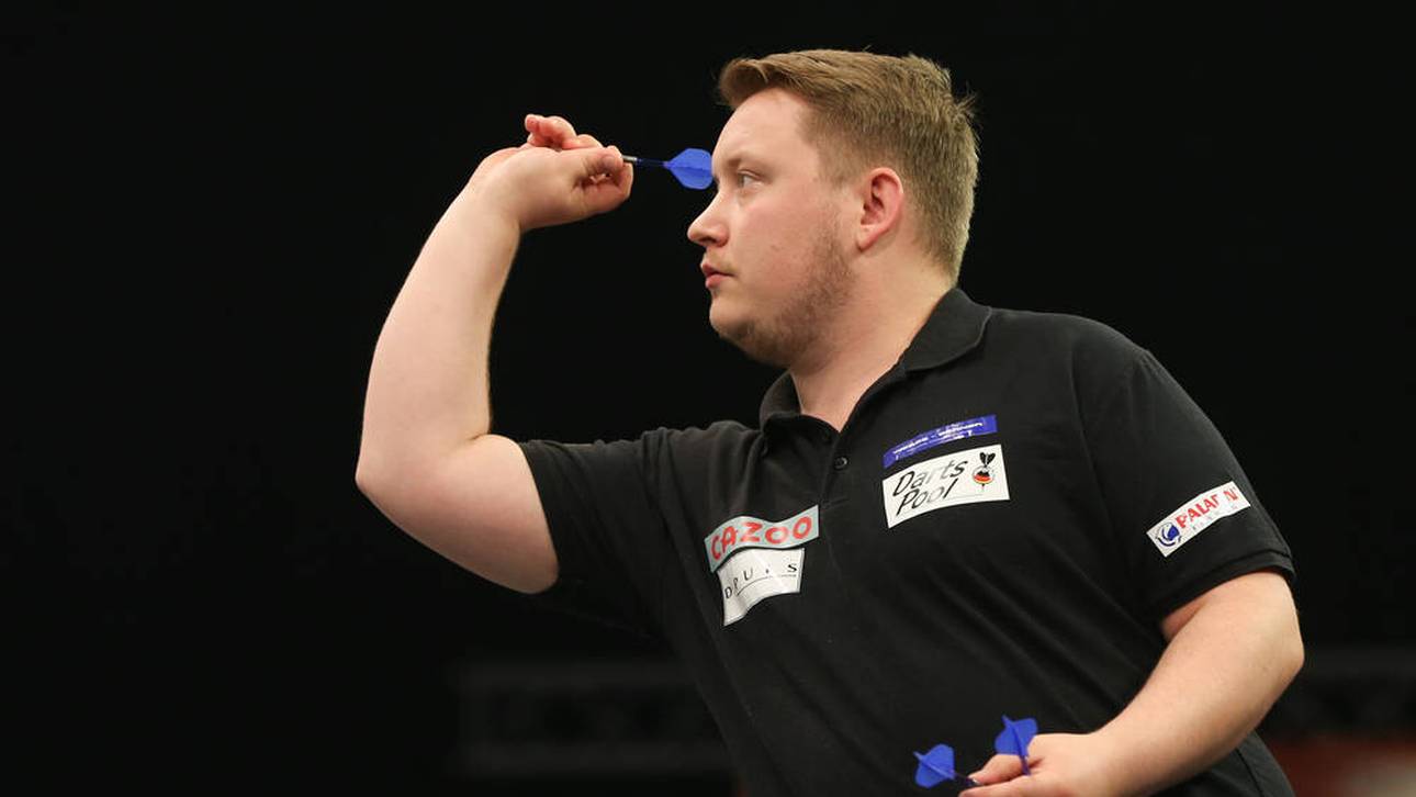 Schindler setzt Ausrufezeichen