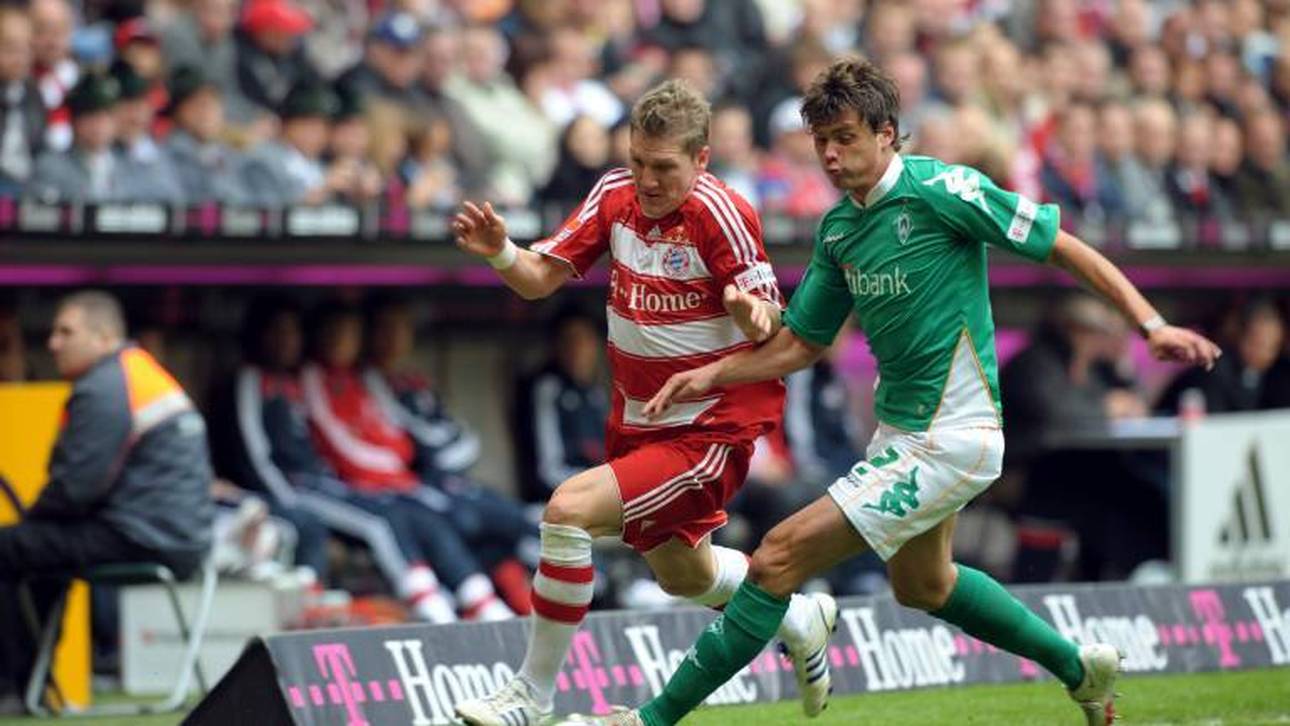 Boenisch über Kantersieg gegen FCB