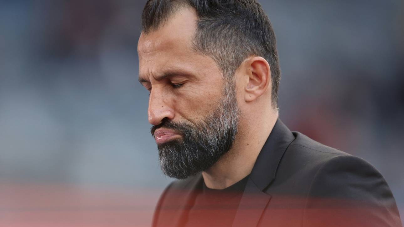 Salihamidzic kritisiert Gnabry: „Amateurhaft“