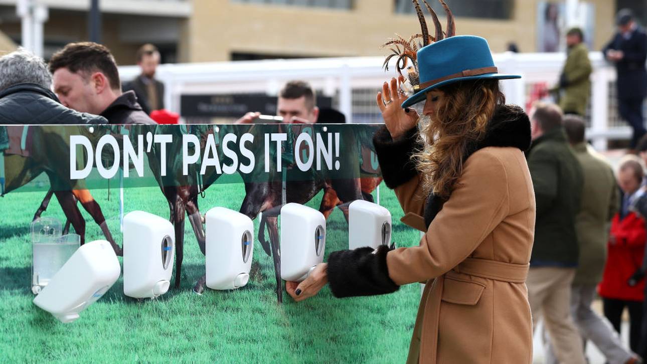 Corona: Virologin macht Hoffnung