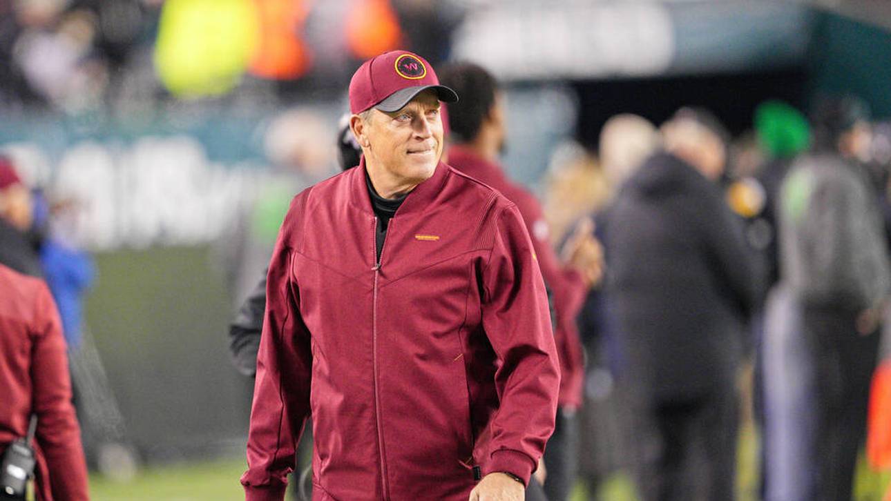 Kostet ein Co-Trainer sein Team 300 Millionen?