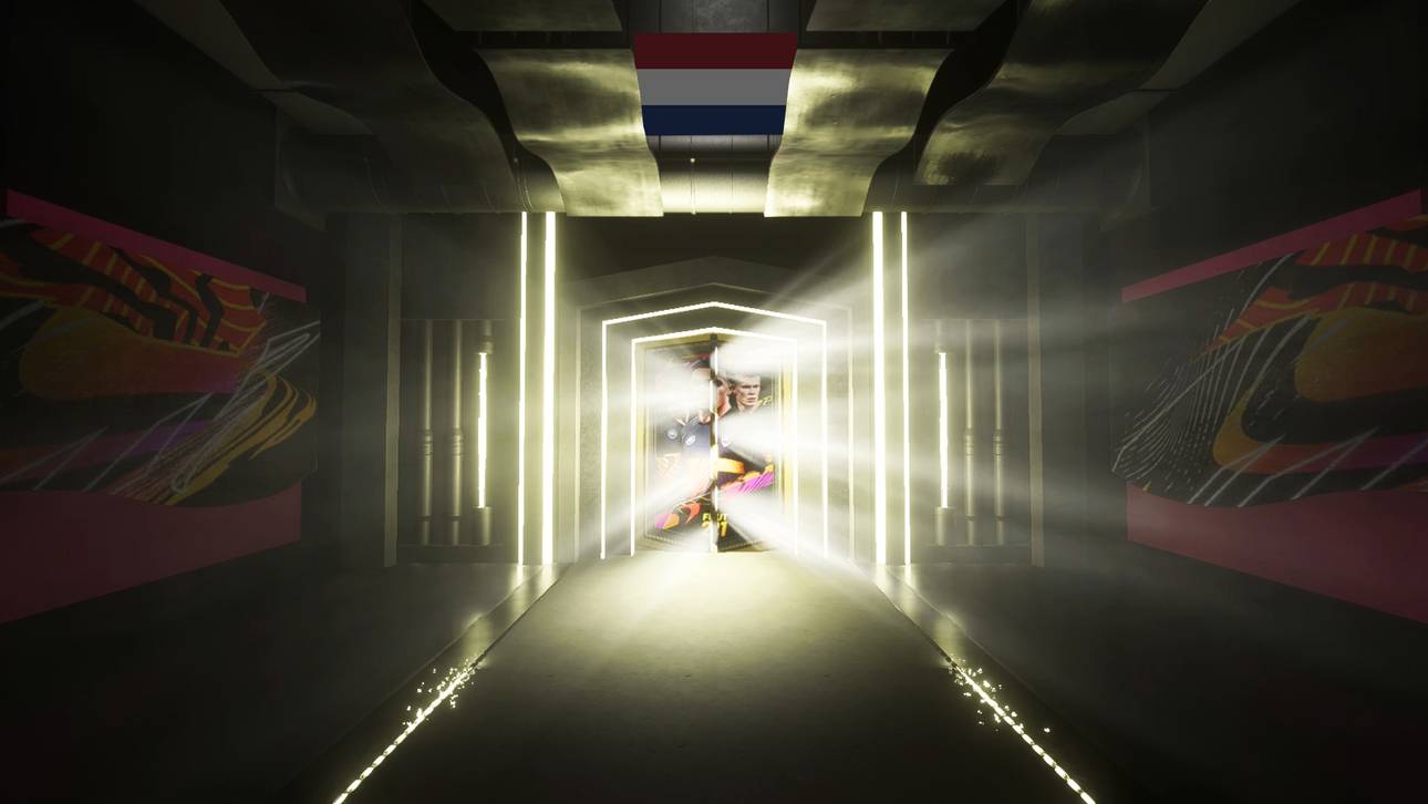 Packs in FUT sind Glücksspiel