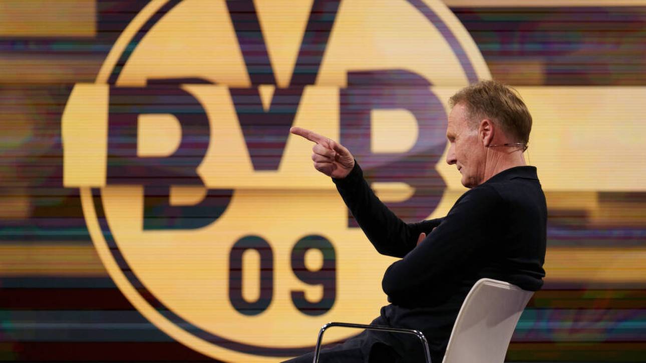 BVB rechnet mit starken Verlusten