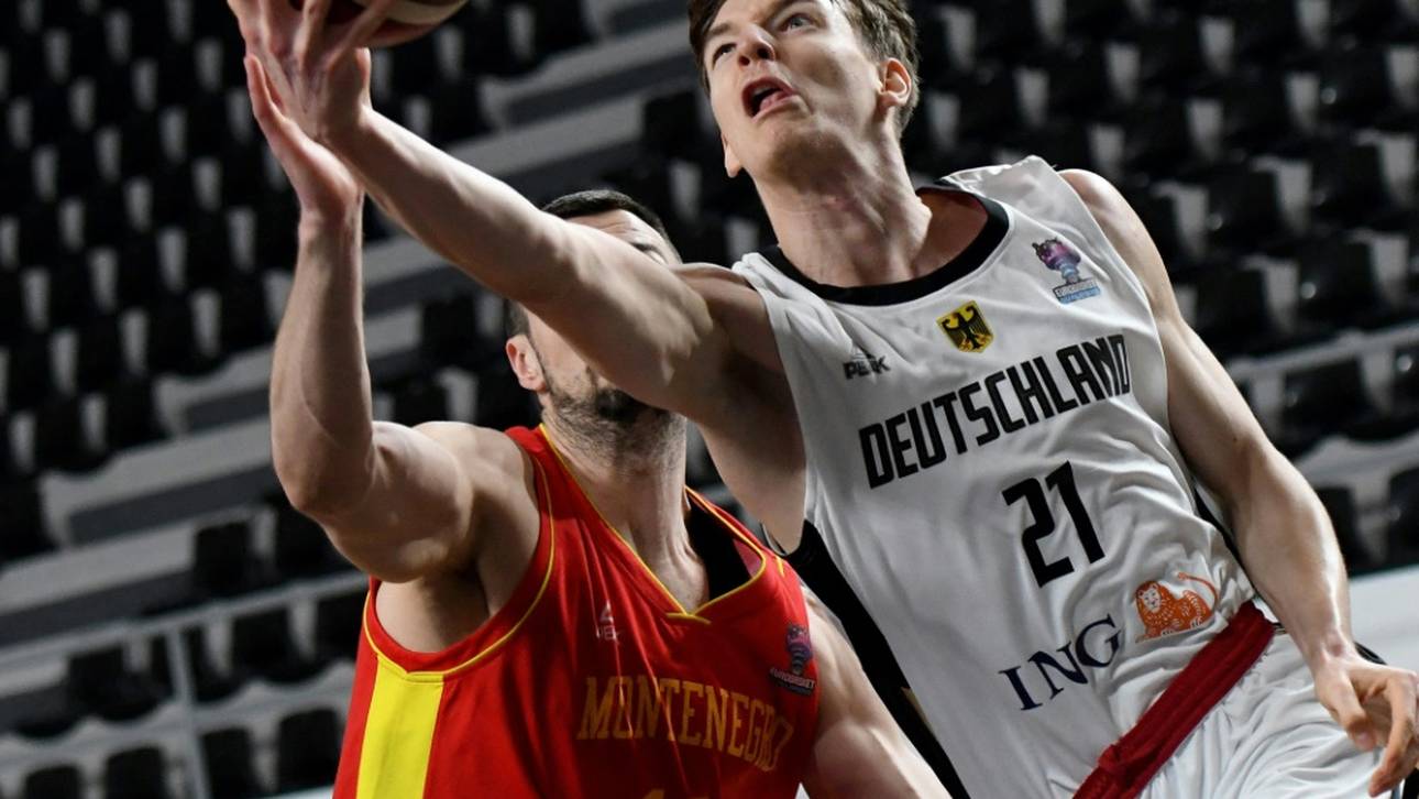 DBB-Talent wechselt nach Spanien