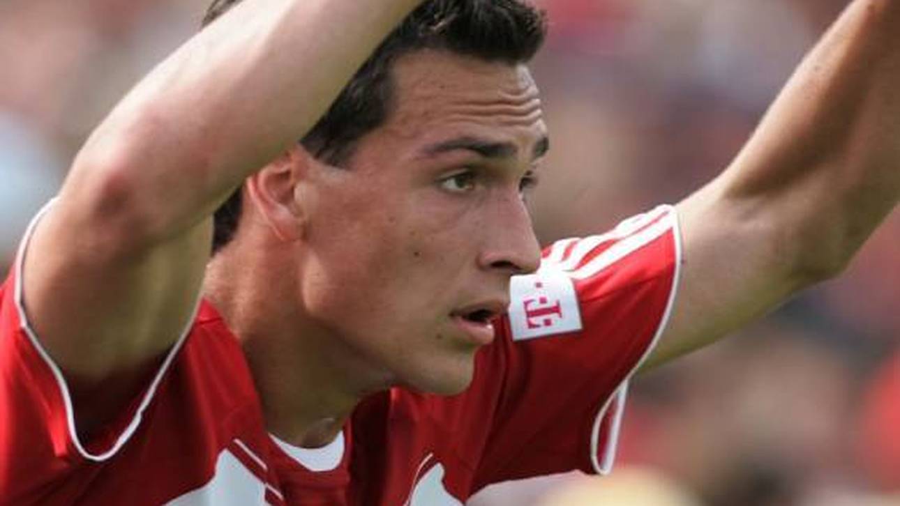 Hummels‘ Einwurf-Geständnis