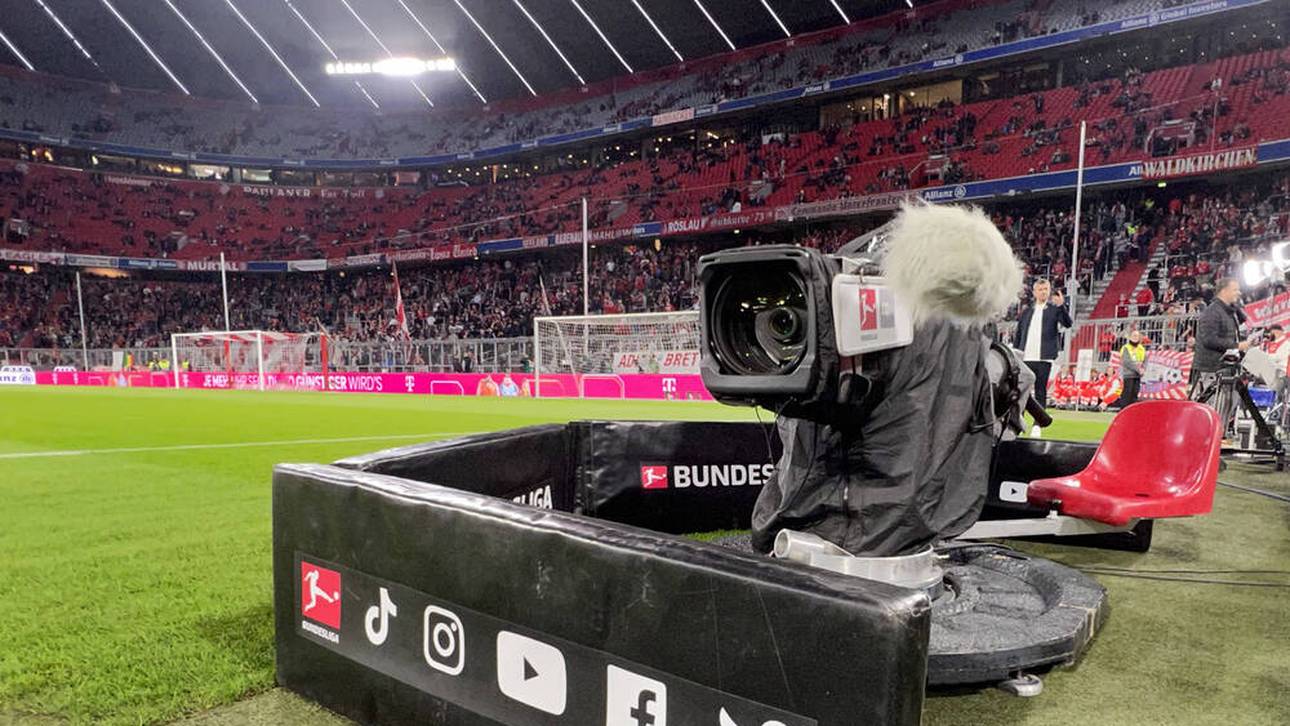 2x Free-TV! Der Bundesliga-Plan bis zur WM